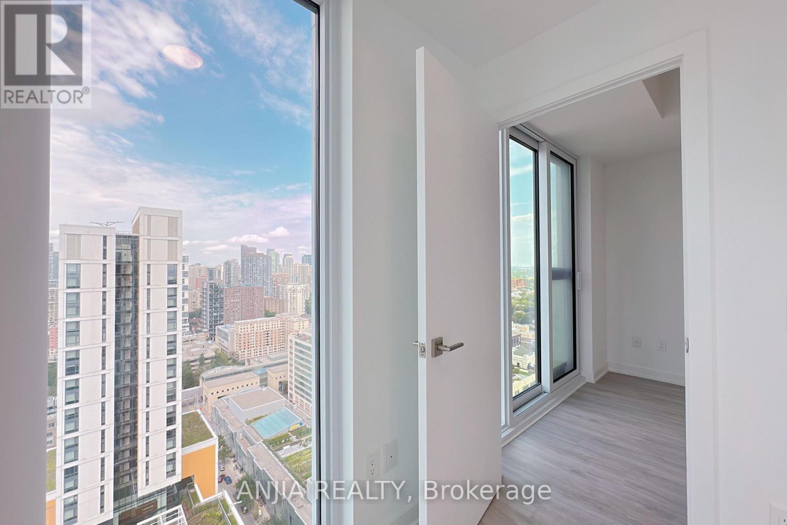 3503 - 252 CHURCH STREET, Toronto (Church-Yonge Corridor) — photo 9