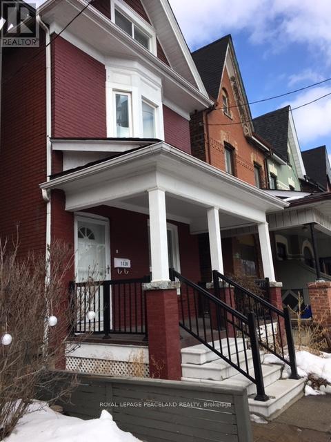 Photo of 1320 Dundas Street