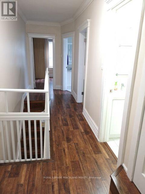 2ND & 3RD FLOORS - 1320 DUNDAS STREET E, Toronto (South Riverdale) — photo 2