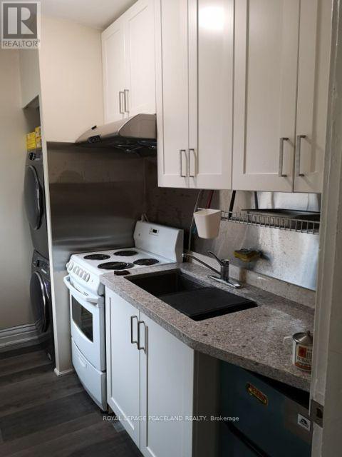 2ND & 3RD FLOORS - 1320 DUNDAS STREET E, Toronto (South Riverdale) — photo 3