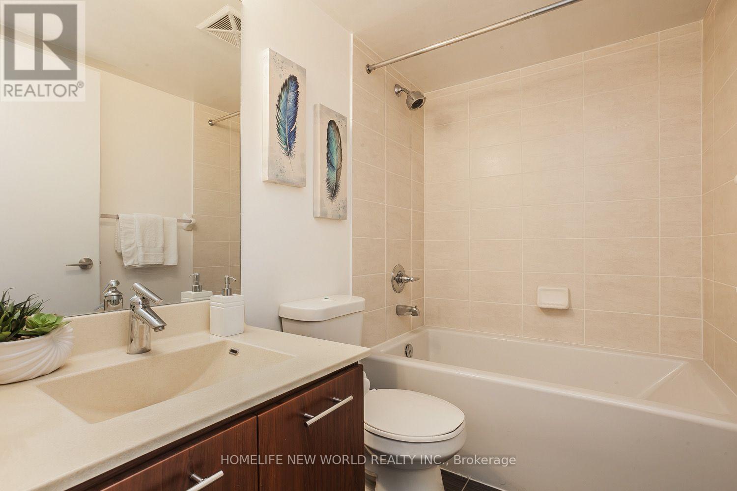 3211 - 125 VILLAGE GREEN SQUARE, Toronto (Agincourt South-Malvern West) — photo 10