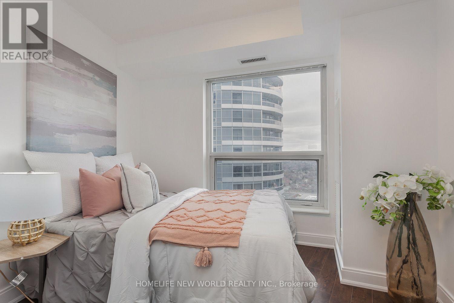 3211 - 125 VILLAGE GREEN SQUARE, Toronto (Agincourt South-Malvern West) — photo 11