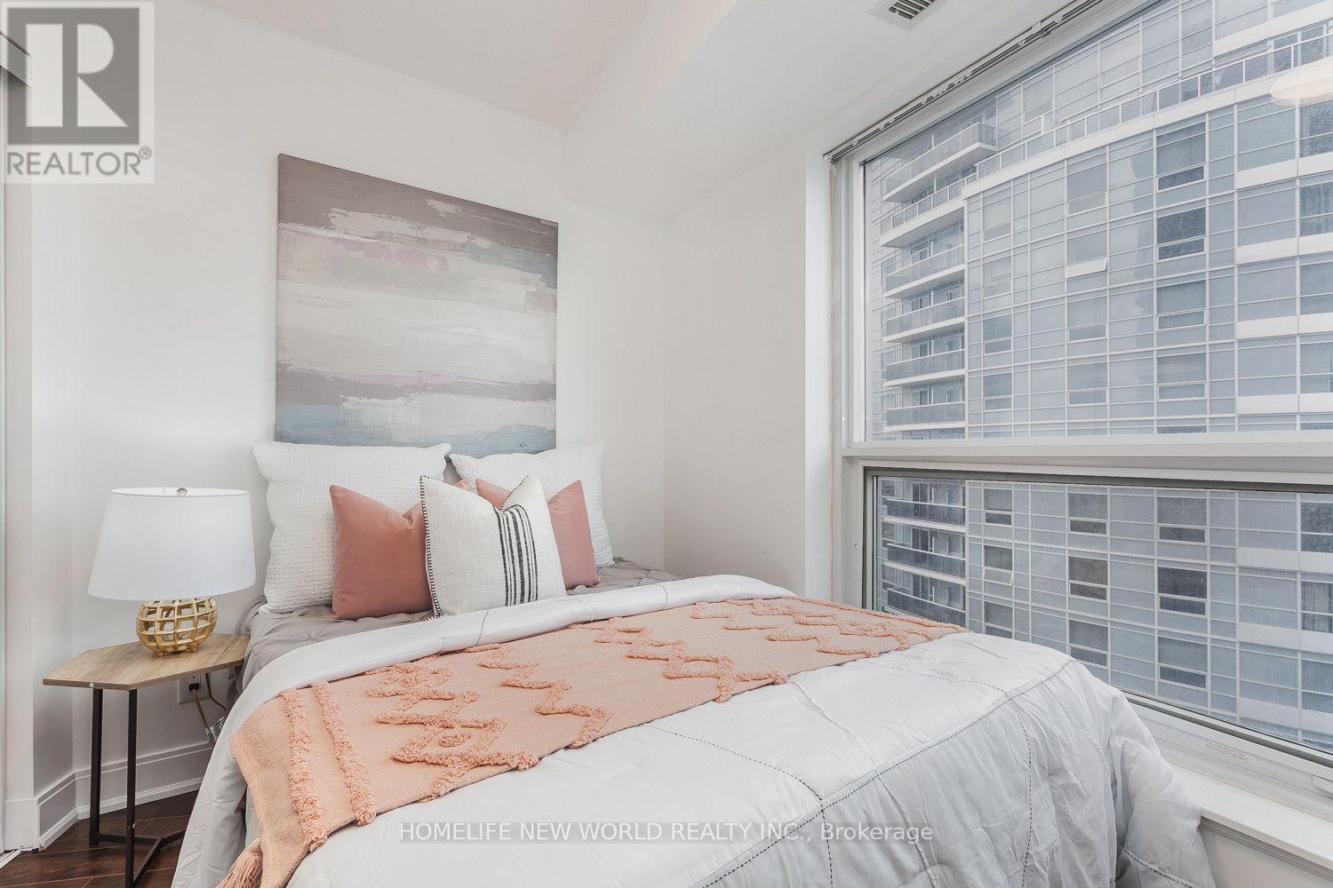 3211 - 125 VILLAGE GREEN SQUARE, Toronto (Agincourt South-Malvern West) — photo 12