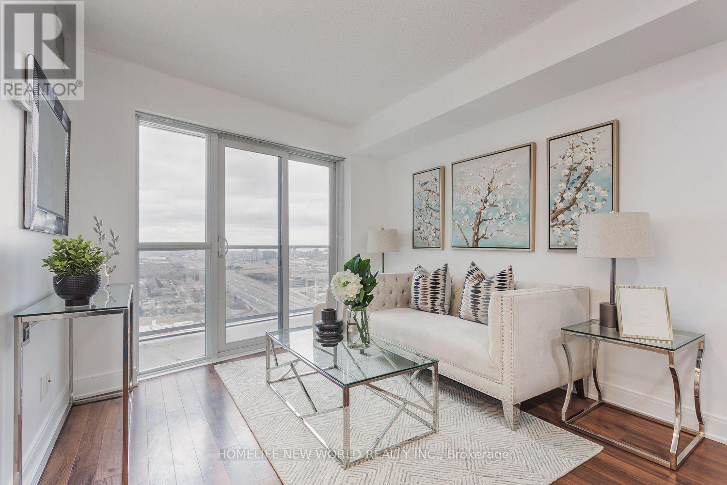 3211 - 125 VILLAGE GREEN SQUARE, Toronto (Agincourt South-Malvern West) — photo 8