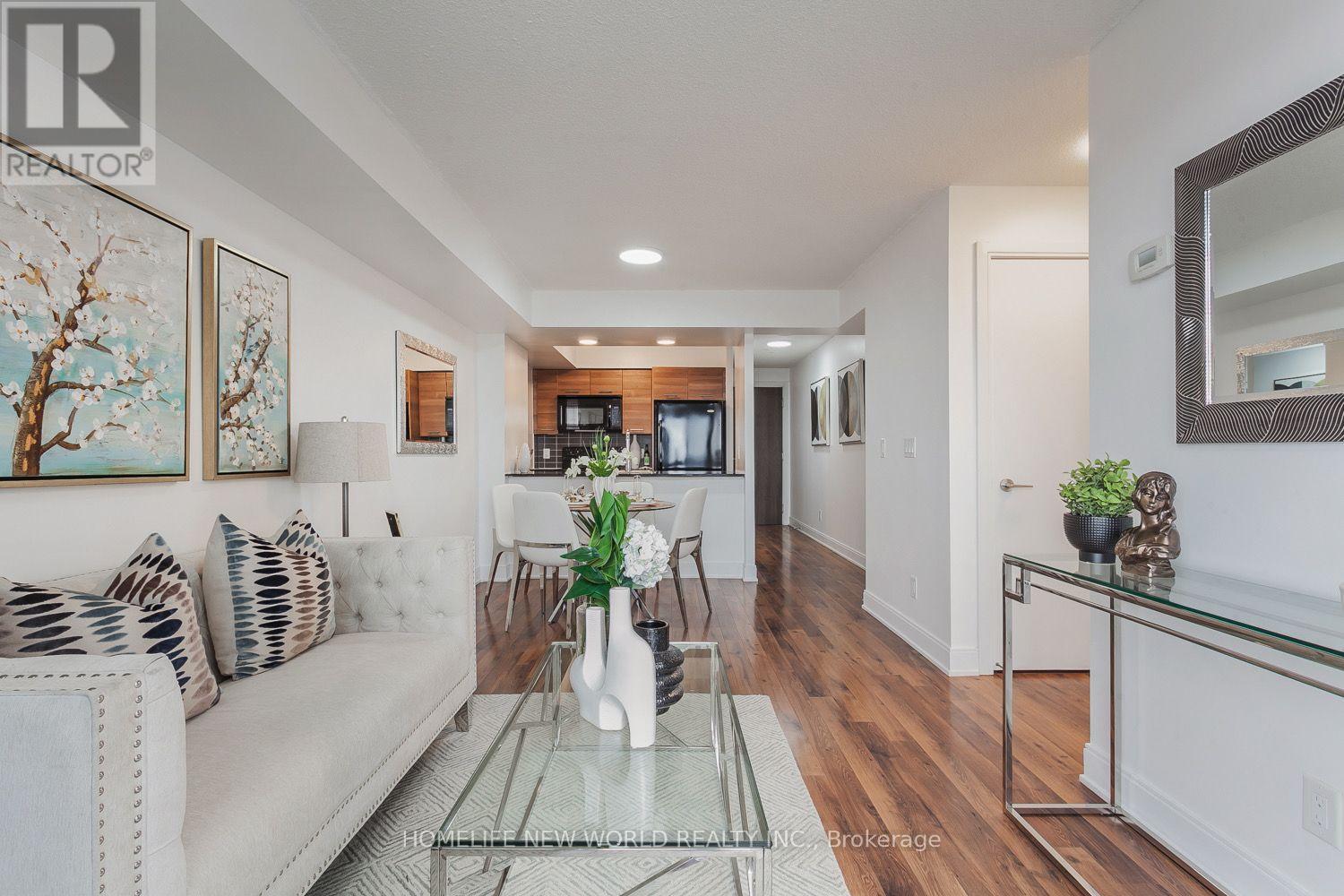 3211 - 125 VILLAGE GREEN SQUARE, Toronto (Agincourt South-Malvern West) — photo 9
