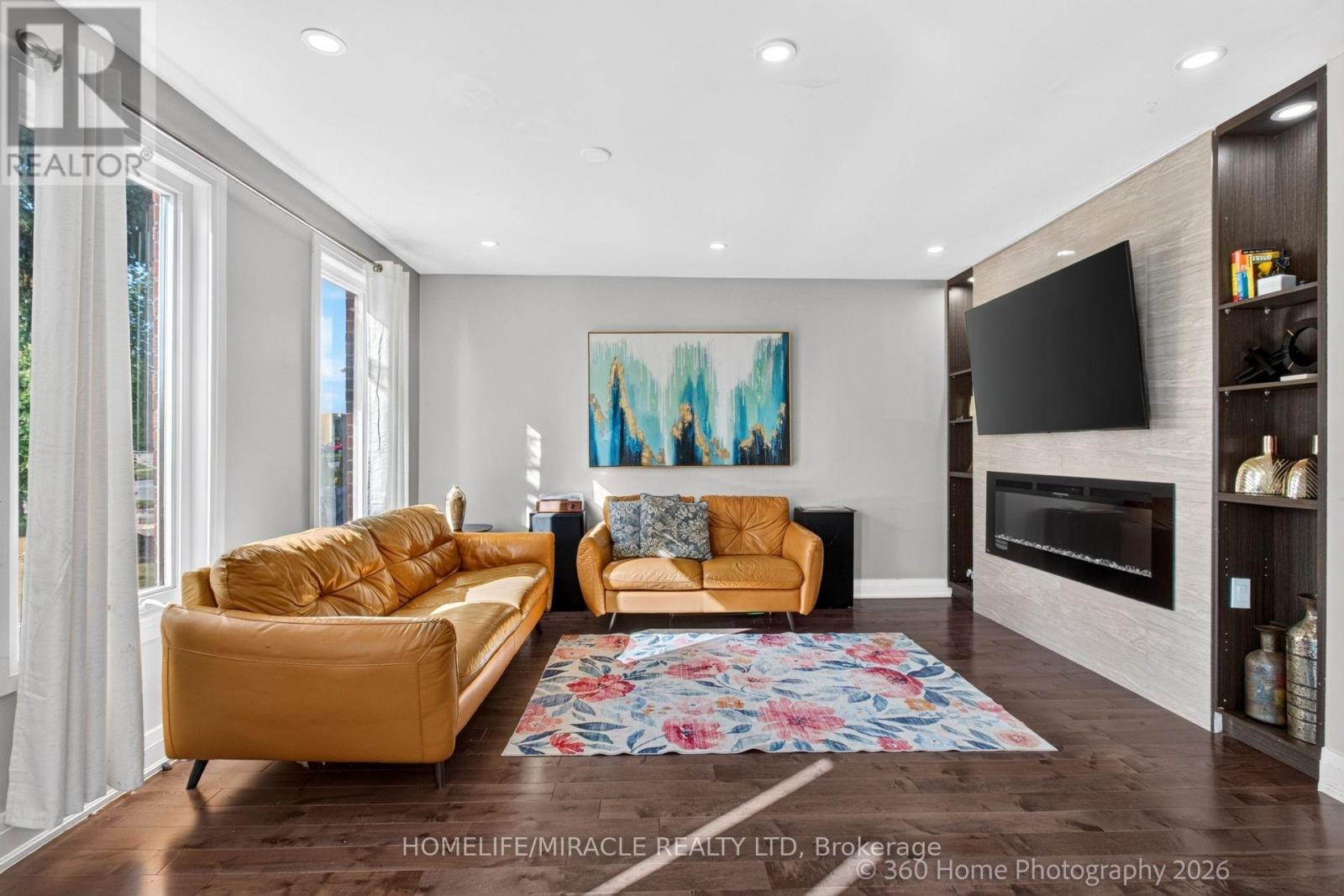 696 SHEPPARD AVENUE, Pickering (Woodlands) — photo 4