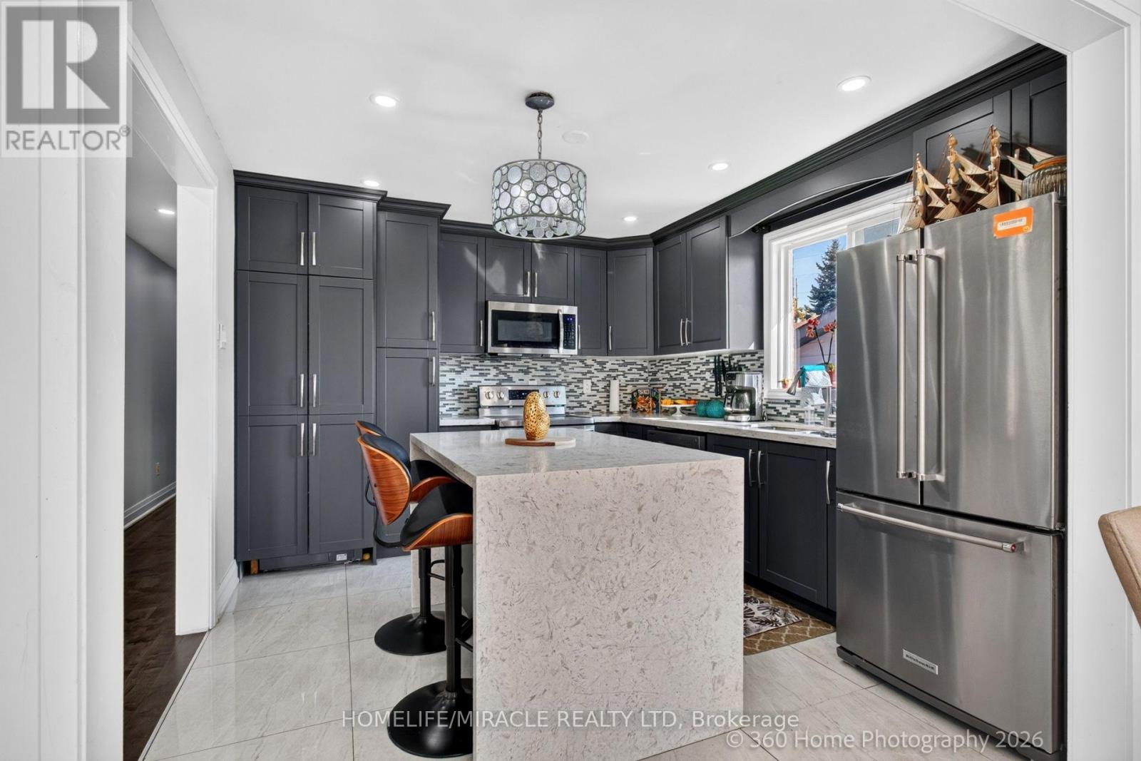 696 SHEPPARD AVENUE, Pickering (Woodlands) — photo 7