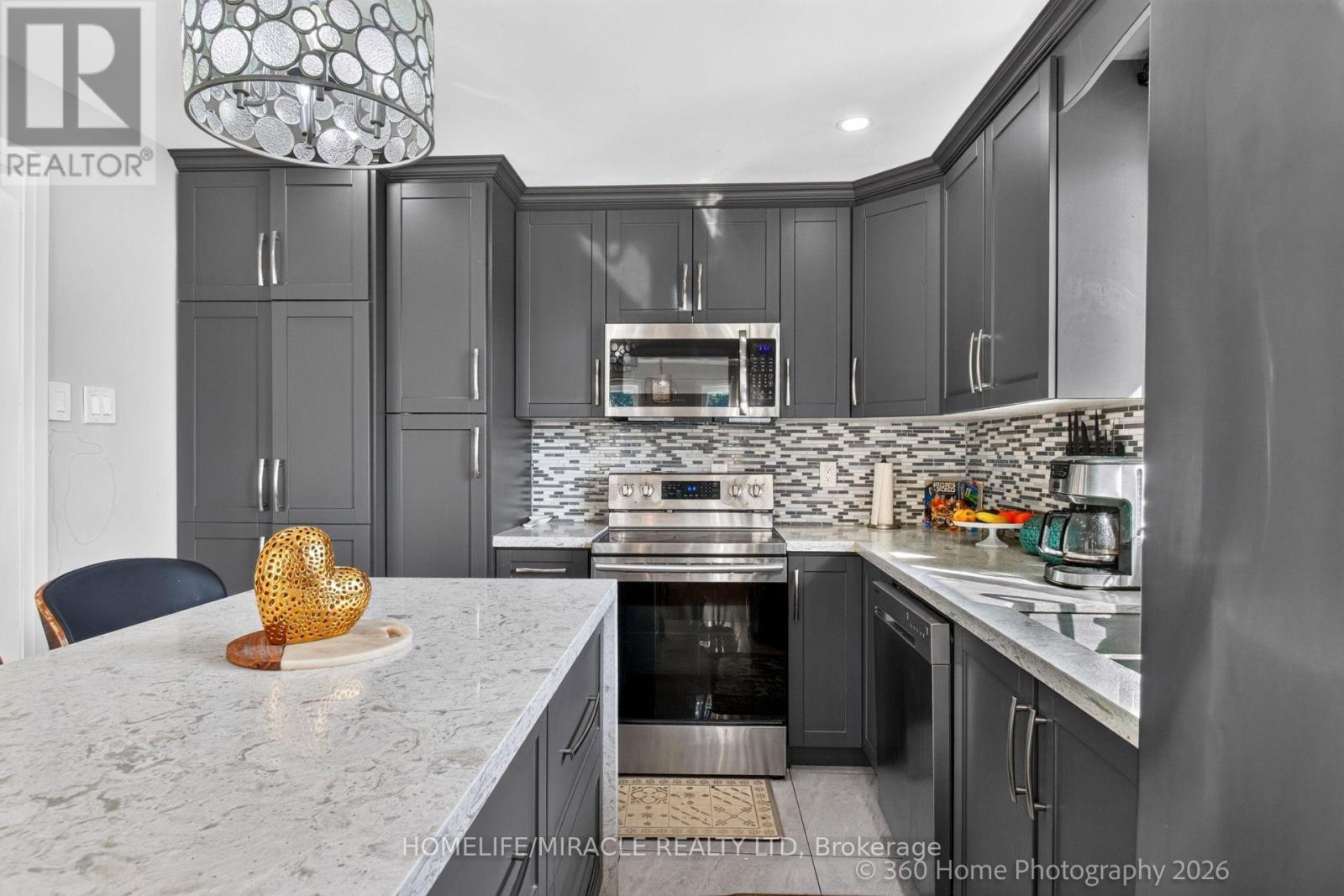 696 SHEPPARD AVENUE, Pickering (Woodlands) — photo 9