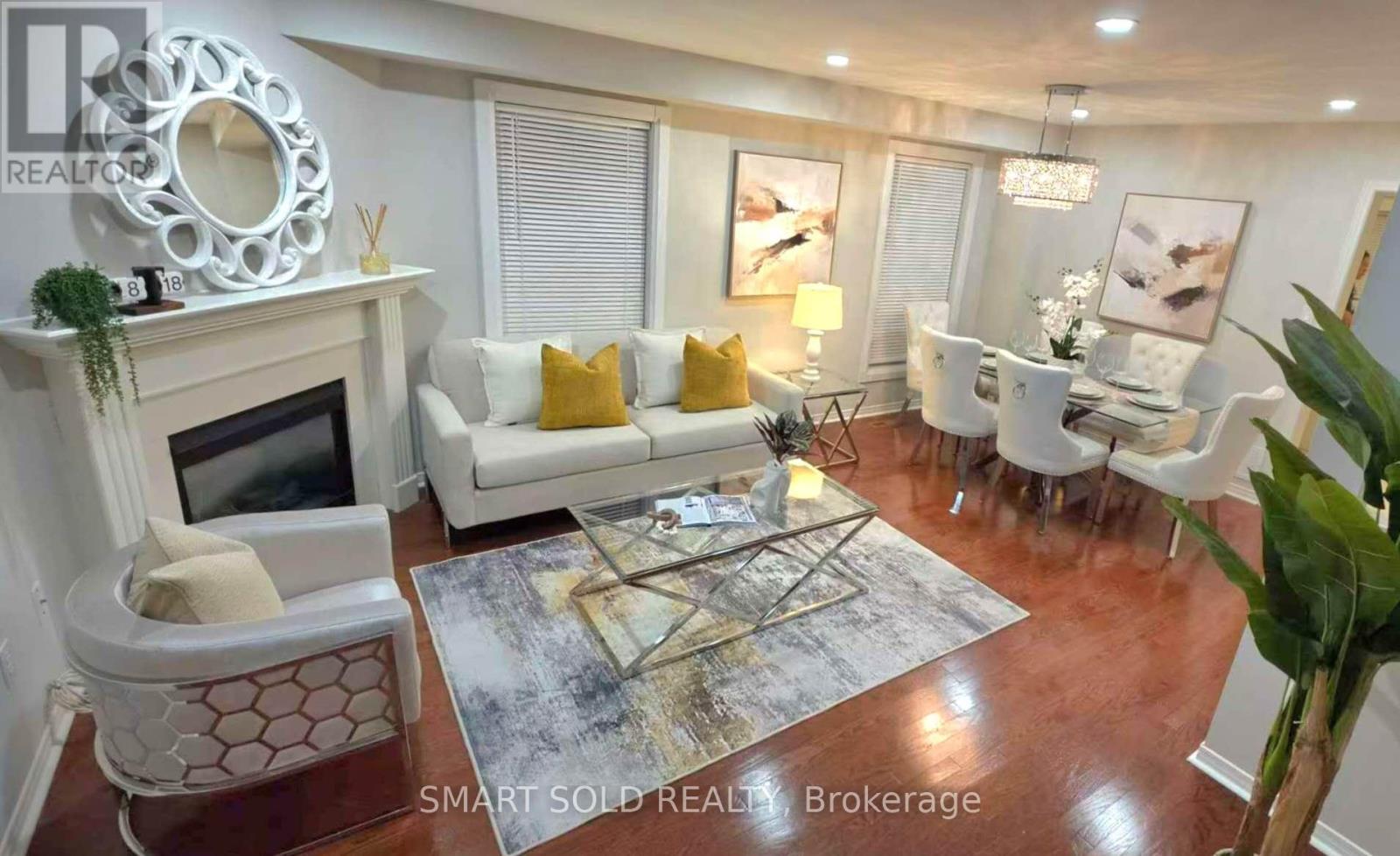75 RIDEAU DRIVE, Richmond Hill (Langstaff) — photo 2