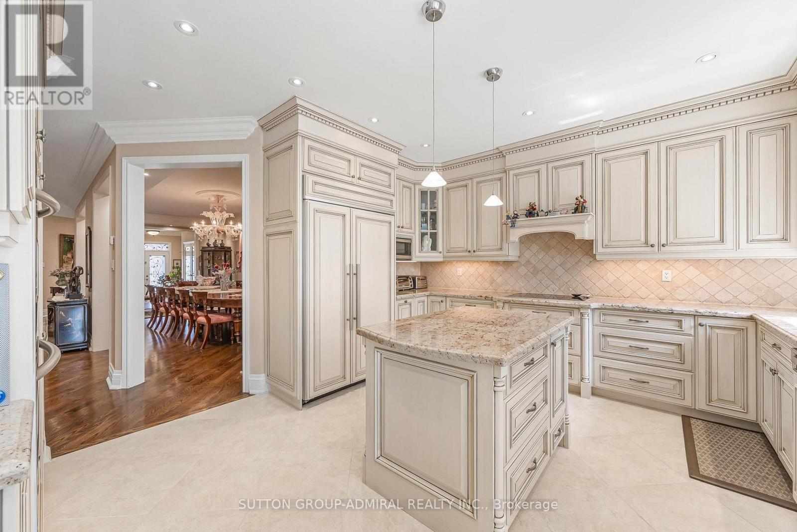 35 STRAUSS ROAD, Vaughan (Patterson) — photo 12