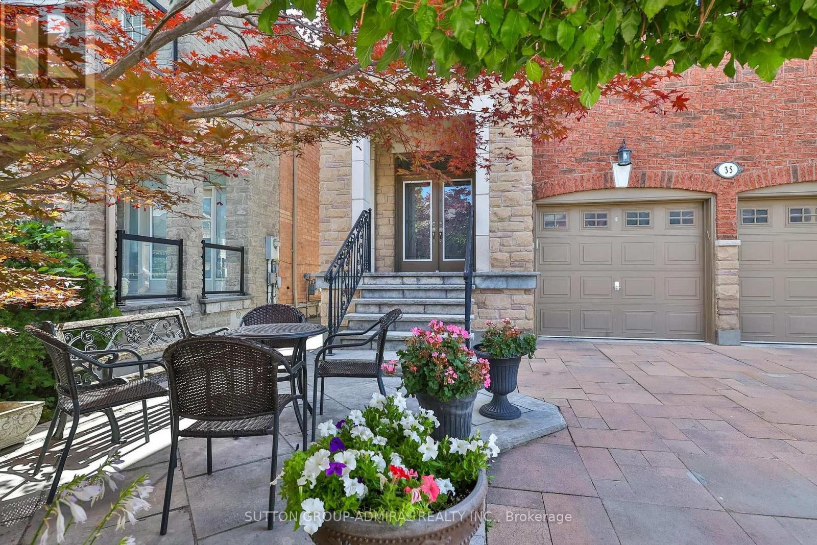 35 STRAUSS ROAD, Vaughan (Patterson) — photo 3