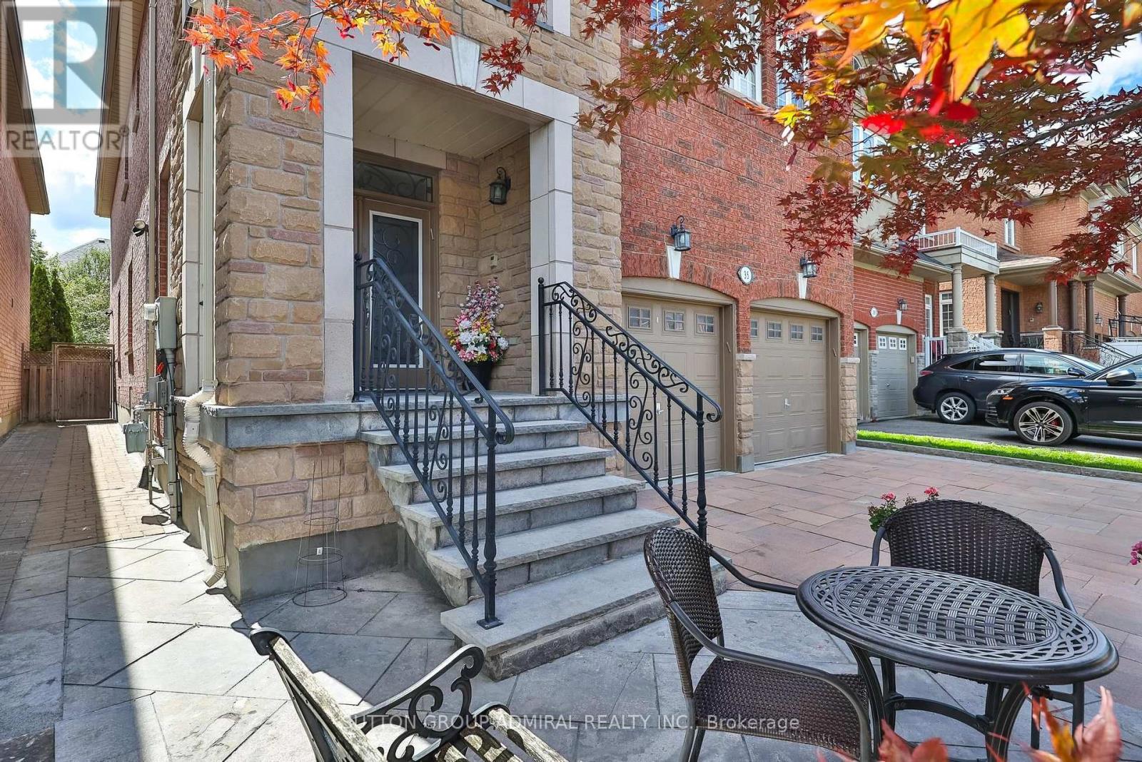 35 STRAUSS ROAD, Vaughan (Patterson) — photo 4