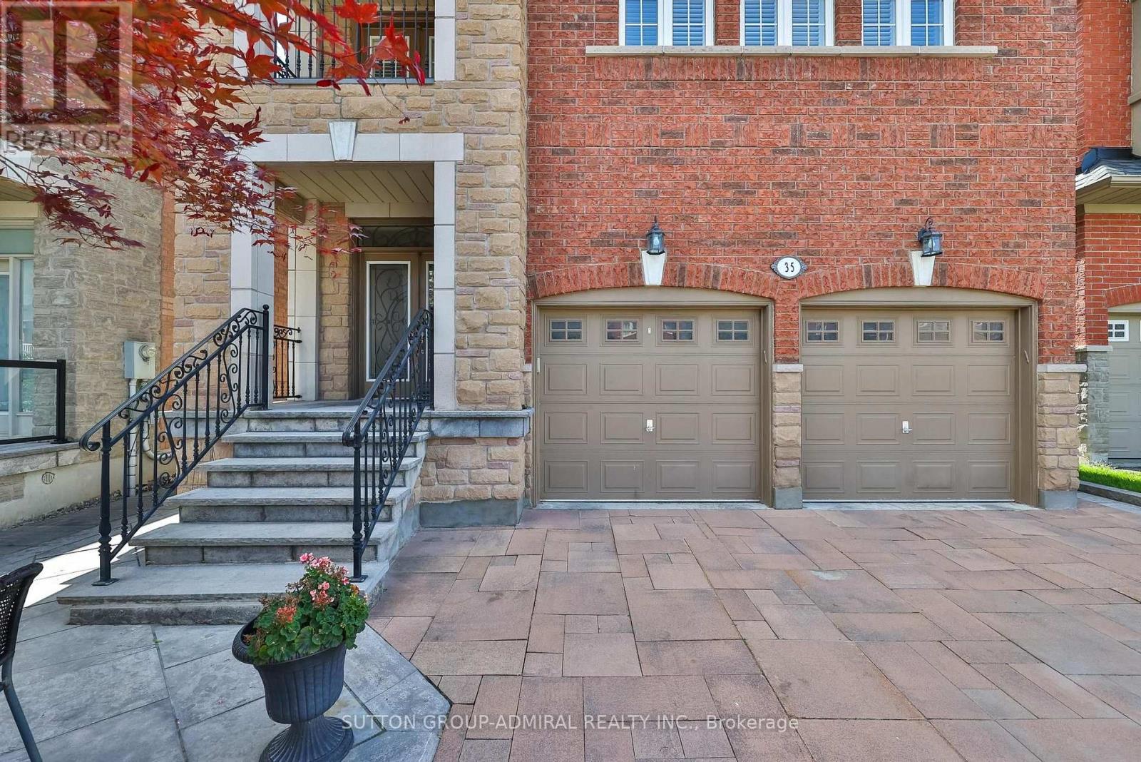 35 STRAUSS ROAD, Vaughan (Patterson) — photo 5