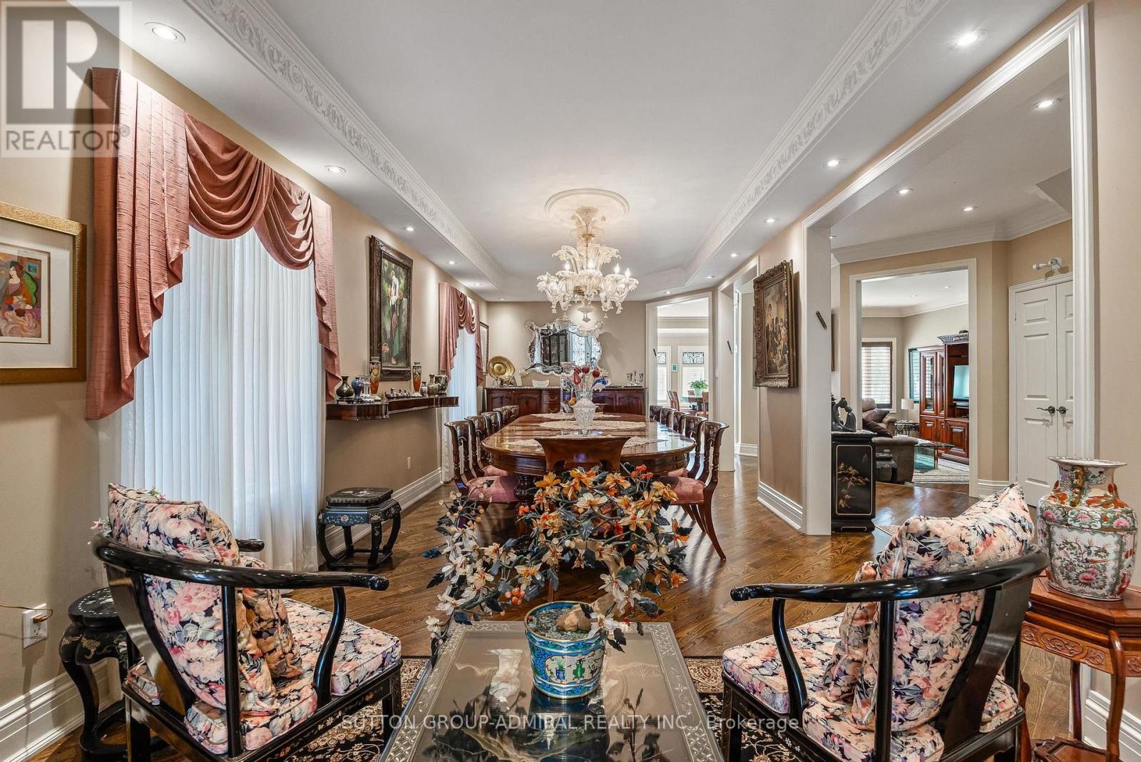 35 STRAUSS ROAD, Vaughan (Patterson) — photo 7