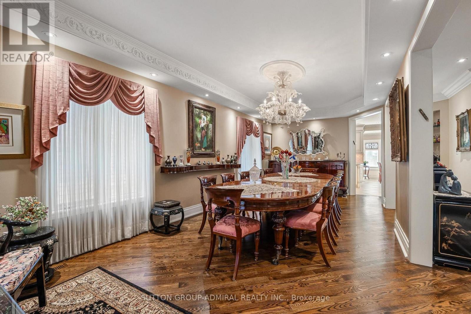 35 STRAUSS ROAD, Vaughan (Patterson) — photo 8