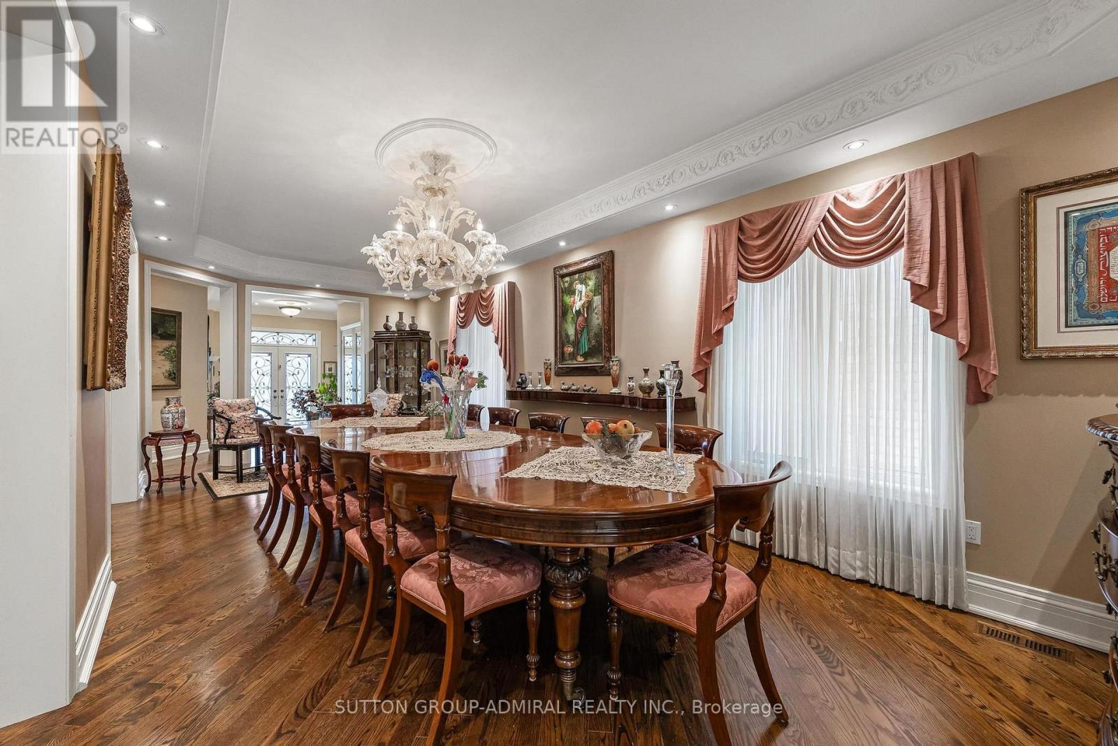 35 STRAUSS ROAD, Vaughan (Patterson) — photo 9