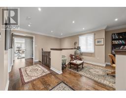 35 Strauss Road, Vaughan, ON L4J8Z6 Photo 18