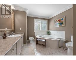 35 Strauss Road, Vaughan, ON L4J8Z6 Photo 21