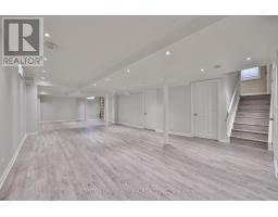 35 Strauss Road, Vaughan, ON L4J8Z6 Photo 28