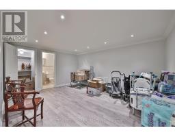35 Strauss Road, Vaughan, ON L4J8Z6 Photo 30