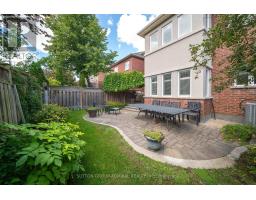 35 Strauss Road, Vaughan, ON L4J8Z6 Photo 34
