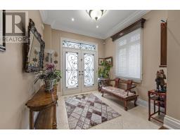 Living room - 35 Strauss Road, Vaughan, ON L4J8Z6 Photo 6