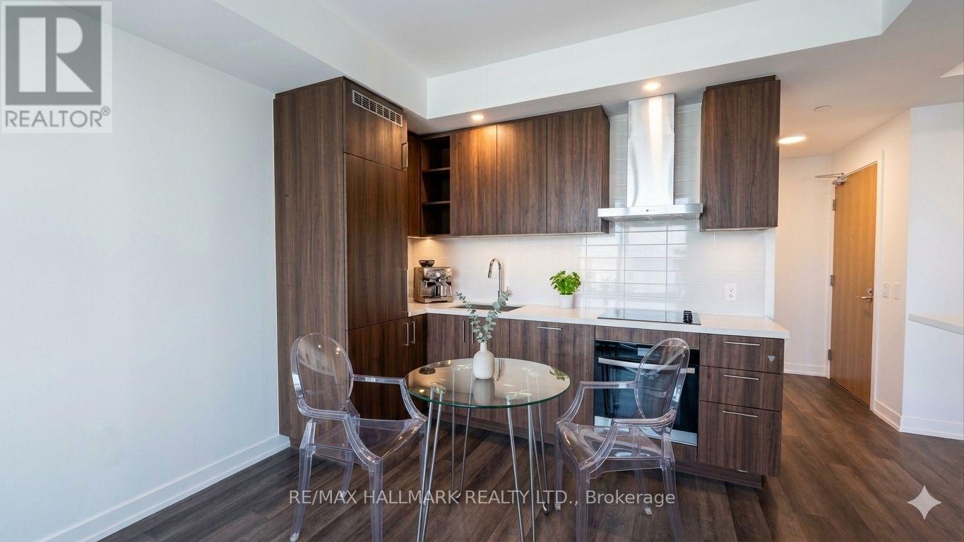 1812 - 5 MEADOWDALE ROAD, Vaughan (Vaughan Corporate Centre) — photo 4