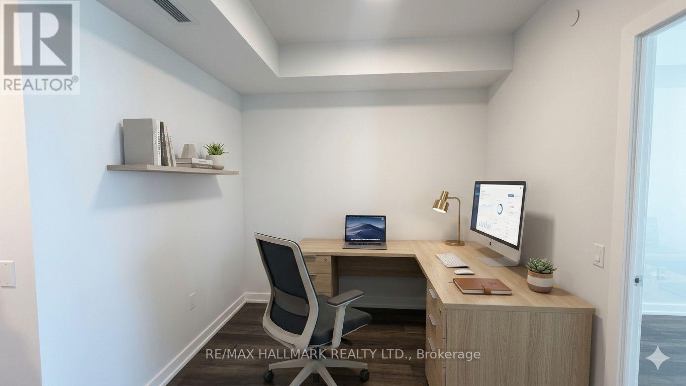 1812 - 5 MEADOWDALE ROAD, Vaughan (Vaughan Corporate Centre) — photo 9