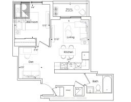 1812 - 5 Meadowdale Road, Vaughan, ON L4K0C7 Photo 20
