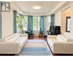 Bedroom 2 - 1 Saxony Drive, Markham, ON L6C2B2 Photo 10