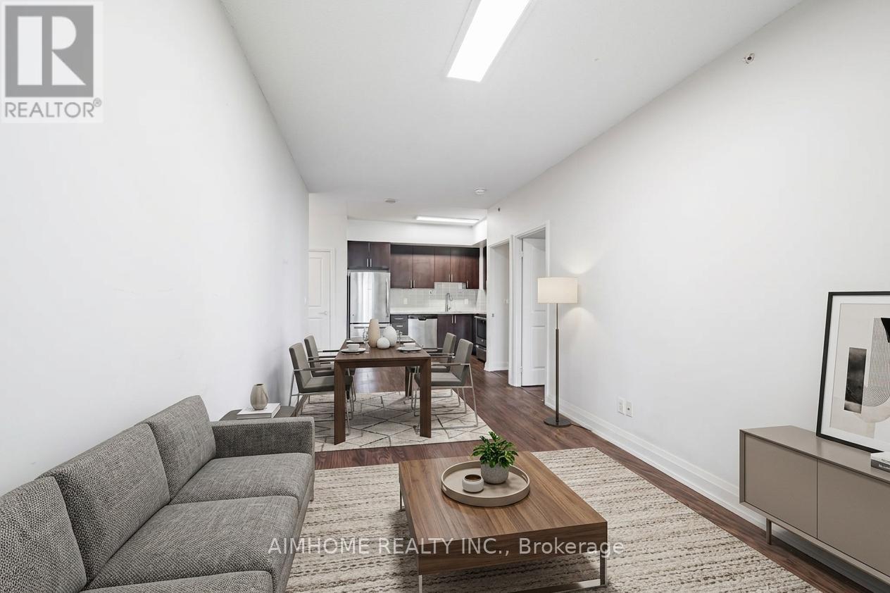 1115 - 7171 YONGE STREET, Markham (Grandview) — photo 10