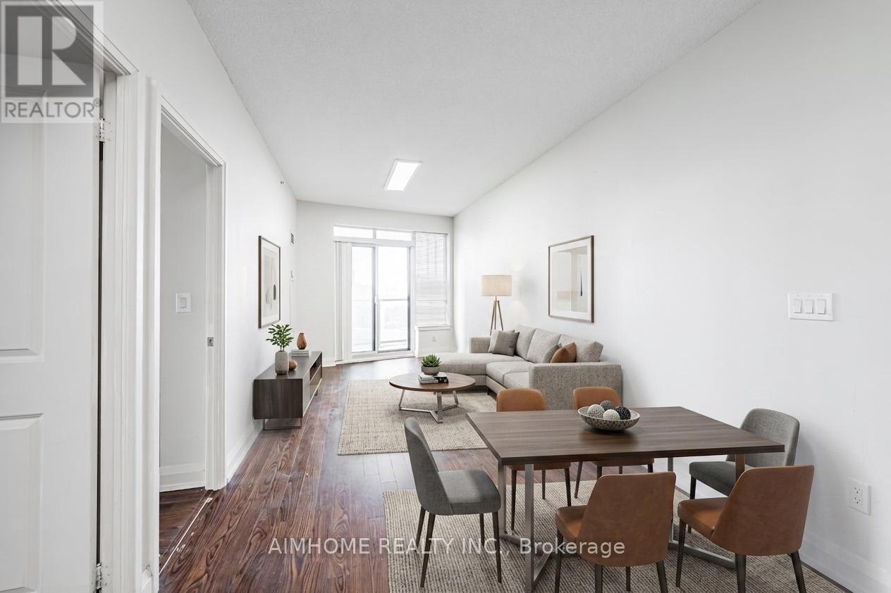 1115 - 7171 YONGE STREET, Markham (Grandview) — photo 7