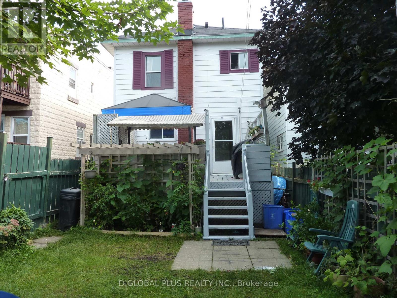 218 GUY STREET, Cornwall — photo 2
