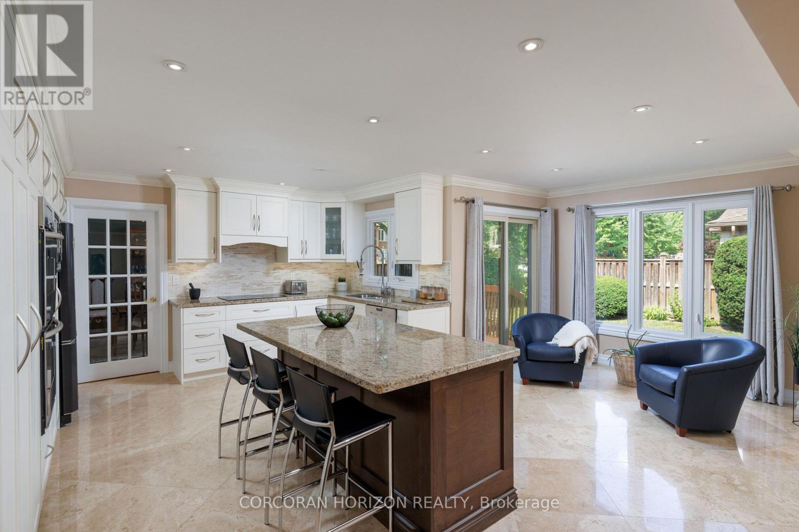 1807 TATTERSALL WAY, Mississauga (Central Erin Mills) — photo 3