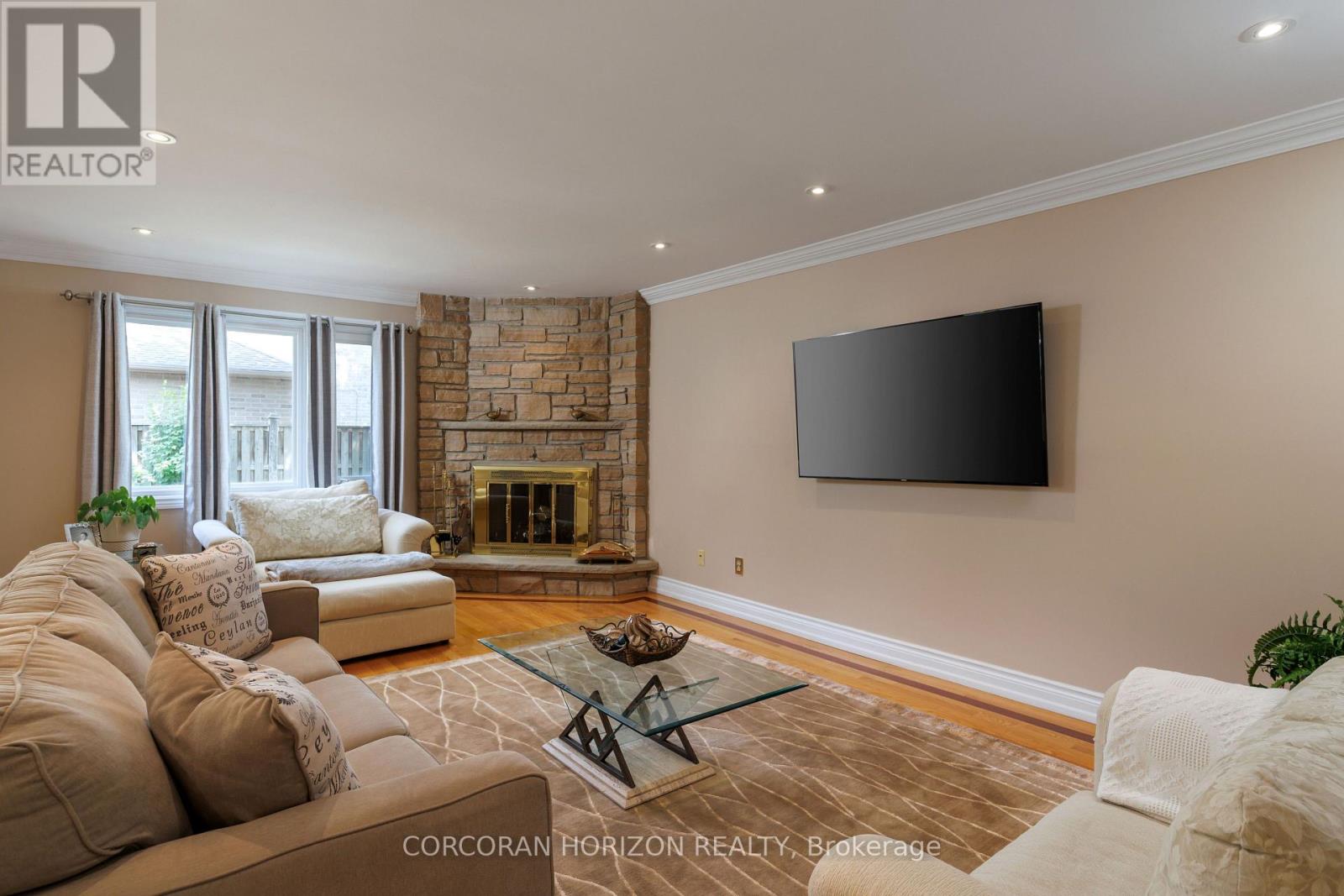 1807 TATTERSALL WAY, Mississauga (Central Erin Mills) — photo 4