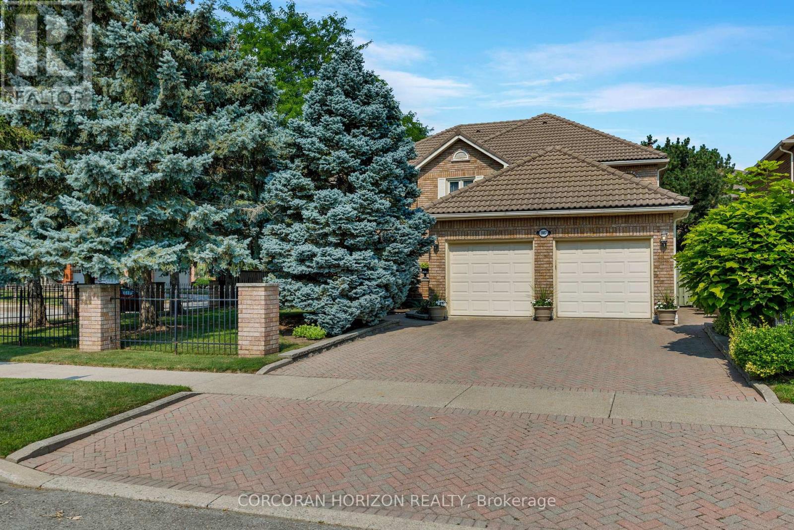 1807 TATTERSALL WAY, Mississauga (Central Erin Mills) — photo 7