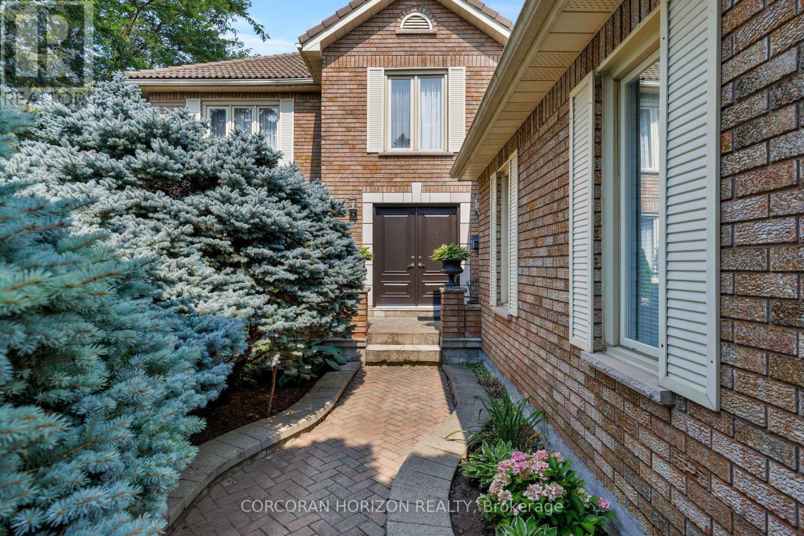 1807 TATTERSALL WAY, Mississauga (Central Erin Mills) — photo 8