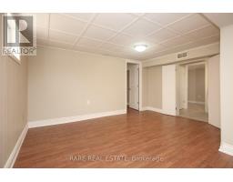 Bsmt - 238 Gary Drive, Toronto, ON M9N2M8 Photo 11