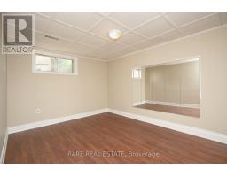 Bsmt - 238 Gary Drive, Toronto, ON M9N2M8 Photo 13