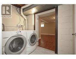 Bsmt - 238 Gary Drive, Toronto, ON M9N2M8 Photo 18