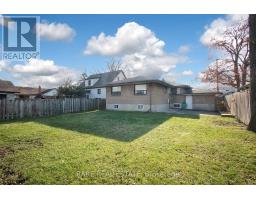 Bsmt - 238 Gary Drive, Toronto, ON M9N2M8 Photo 21