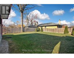 Bsmt - 238 Gary Drive, Toronto, ON M9N2M8 Photo 22