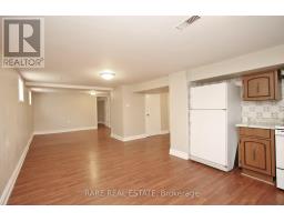 Bsmt - 238 Gary Drive, Toronto, ON M9N2M8 Photo 6