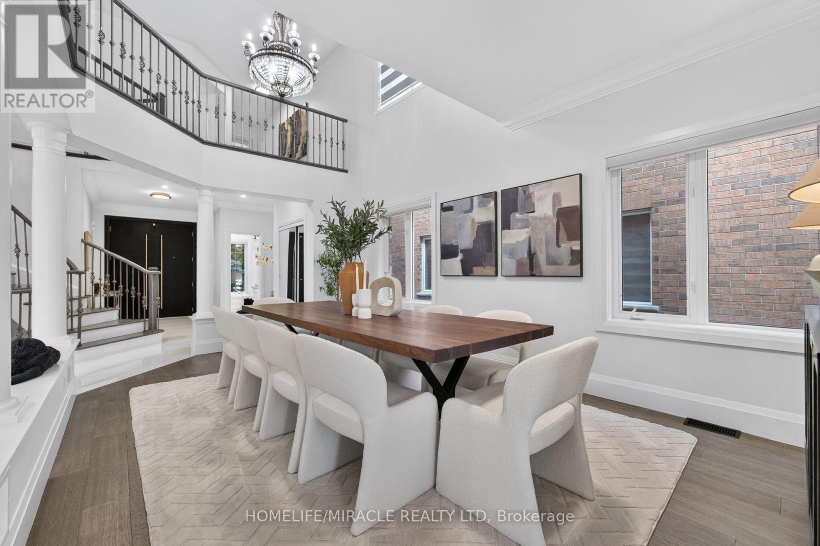 7350 GLAMORGAN WAY, Mississauga (Meadowvale Village) — photo 10