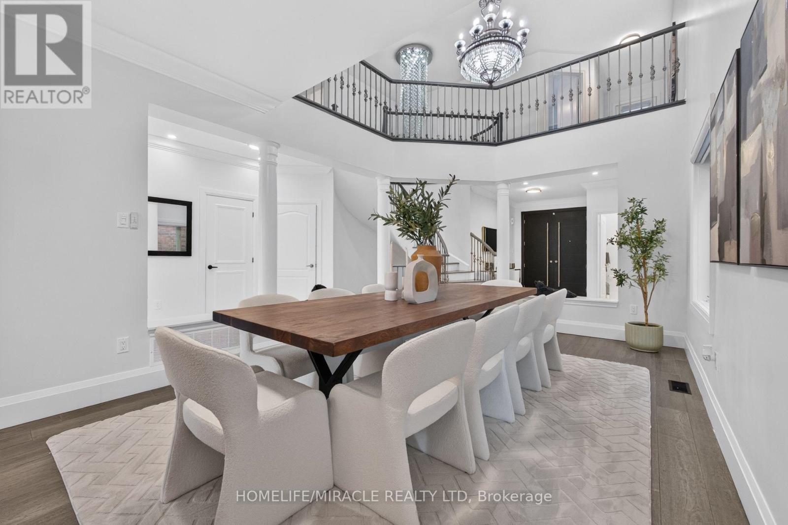7350 GLAMORGAN WAY, Mississauga (Meadowvale Village) — photo 11