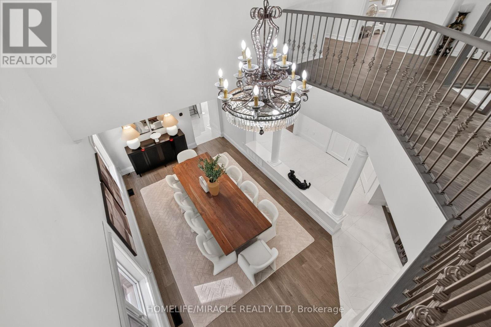 7350 GLAMORGAN WAY, Mississauga (Meadowvale Village) — photo 12