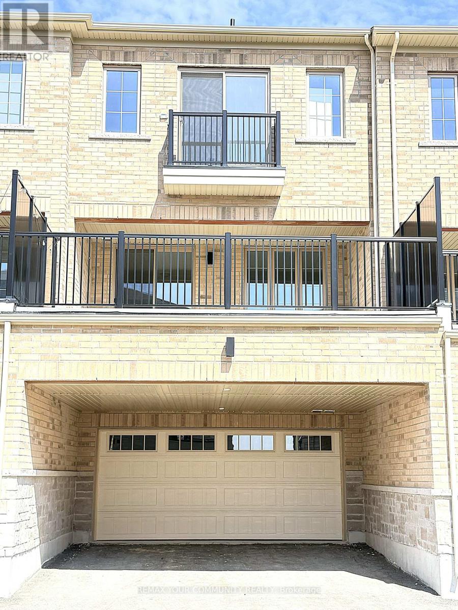 3 JANE NEWLOVER DRIVE, Markham — photo 8