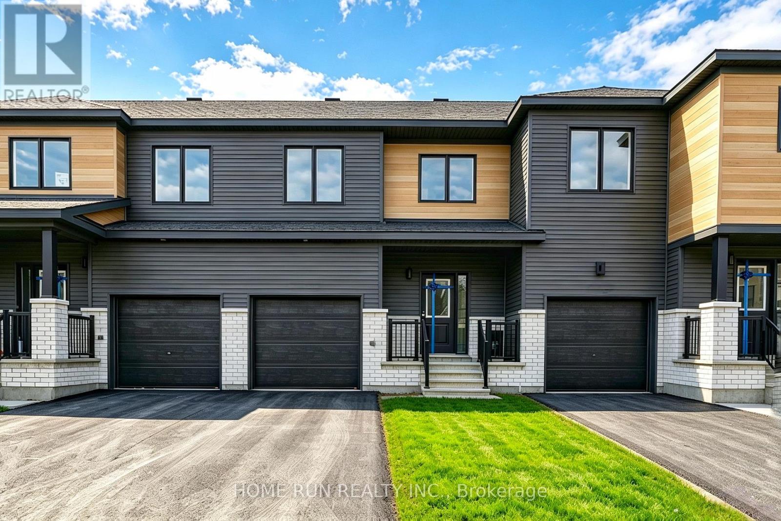 258 CATNIP CRESCENT, Ottawa