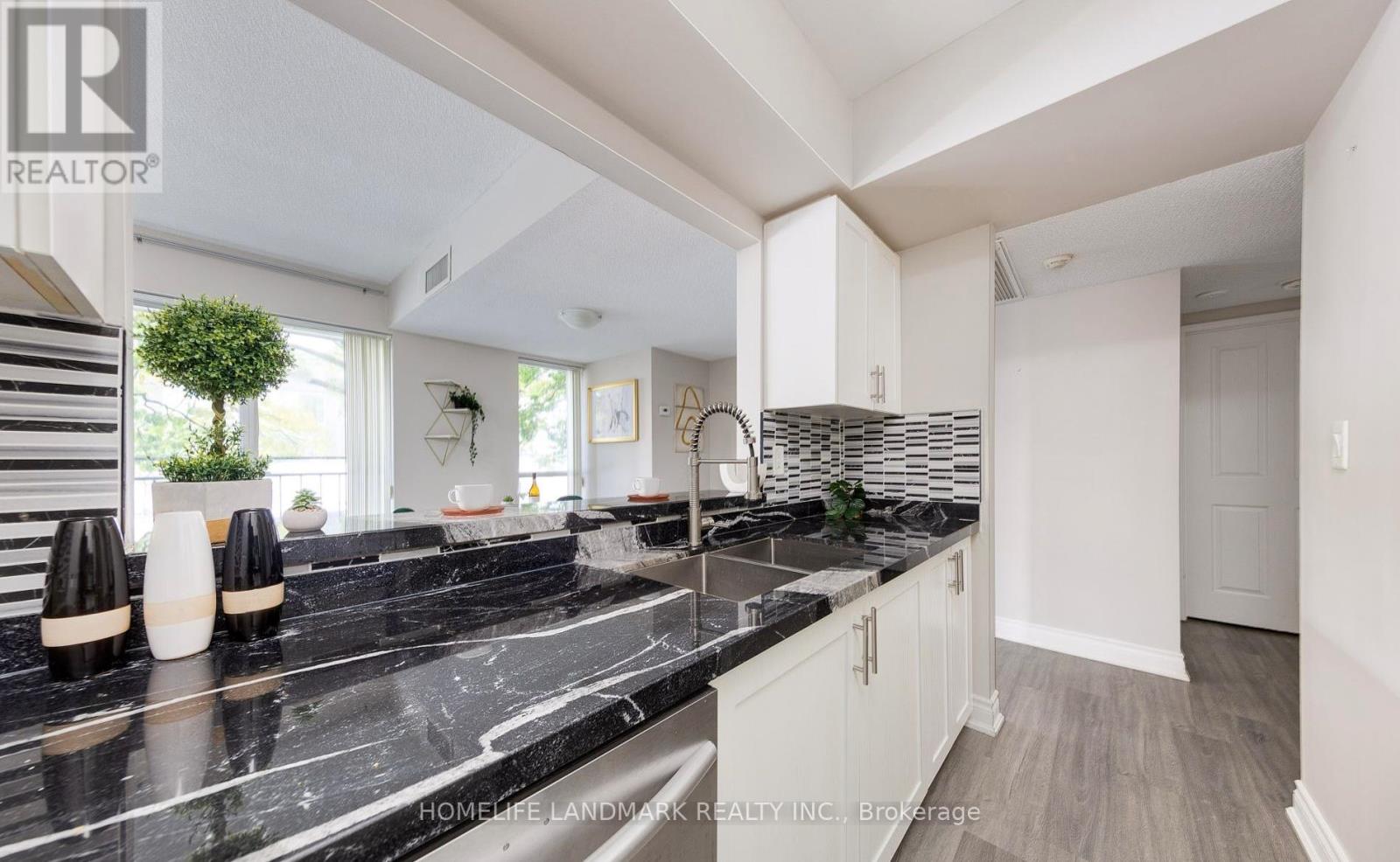128 - 38 HOLLYWOOD AVENUE, Toronto (Willowdale East) — photo 8