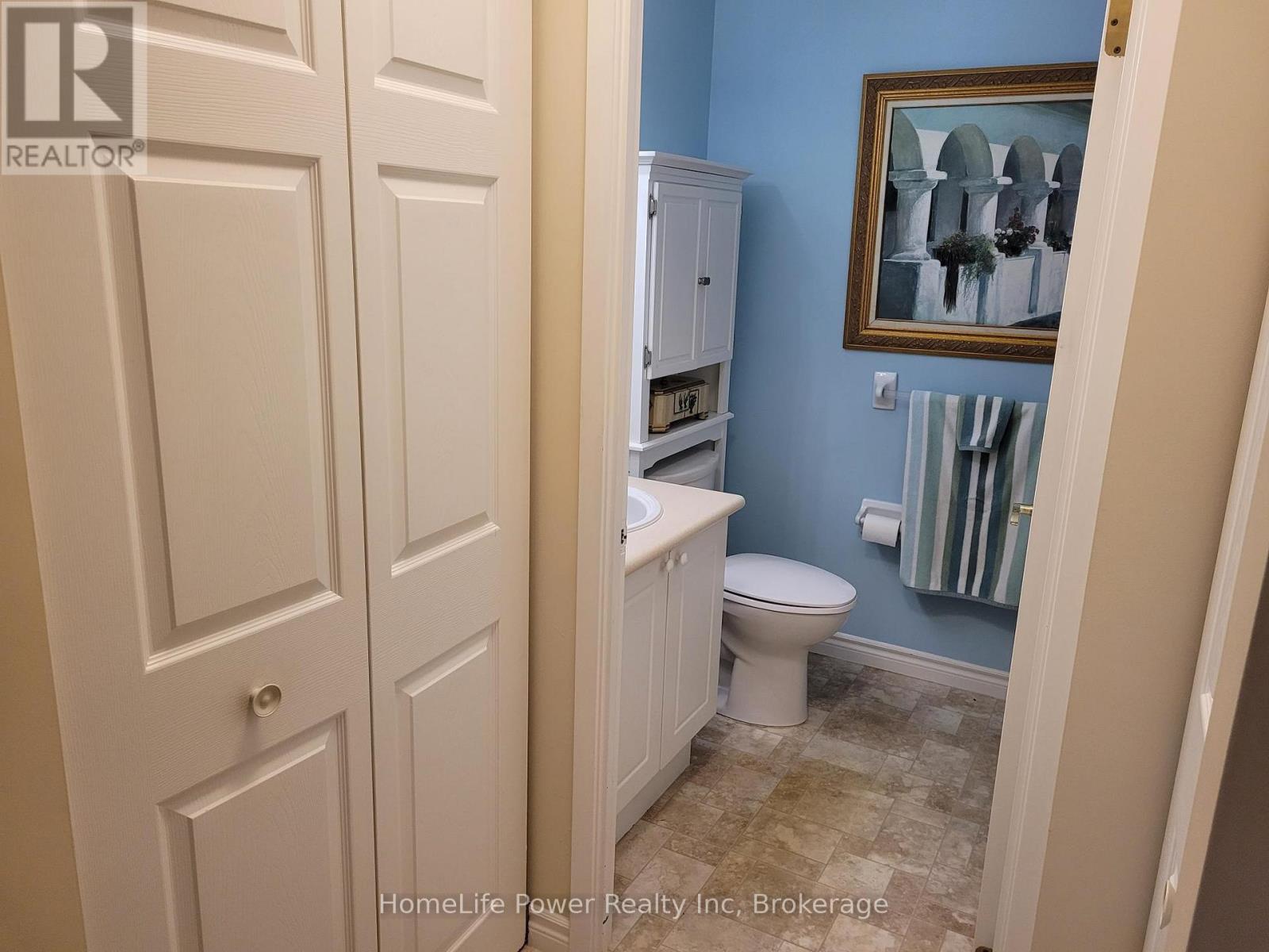 #107 20 ST GEORGE STREET - 21